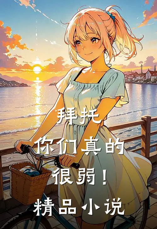 拜托，你们真的很弱！精品小说