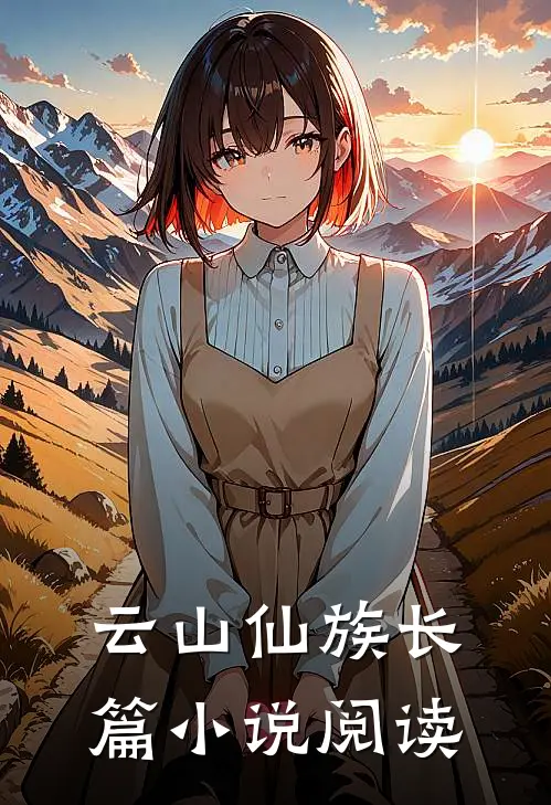云山仙族长篇小说阅读