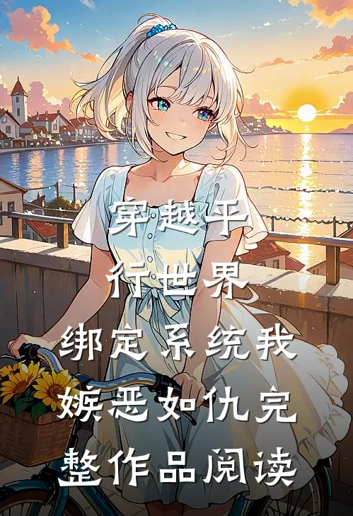 穿越平行世界：绑定系统我嫉恶如仇完整作品阅读