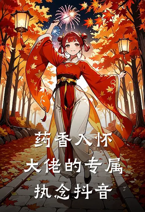 药香入怀：大佬的专属执念抖音