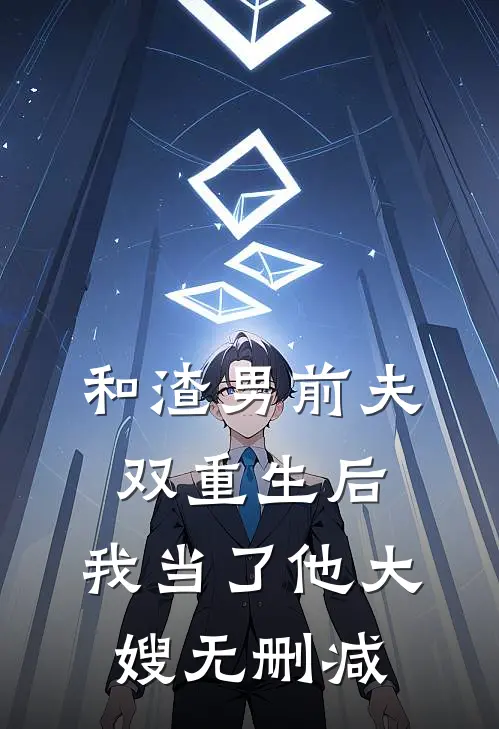 和渣男前夫双重生后，我当了他大嫂无删减