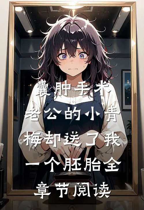 囊肿手术，老公的小青梅却送了我一个胚胎全章节阅读