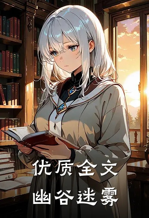 优质全文幽谷迷雾