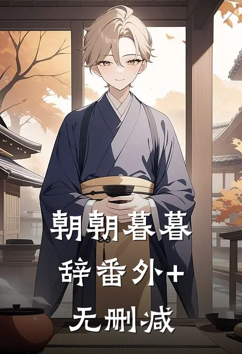 朝朝暮暮辞番外+无删减