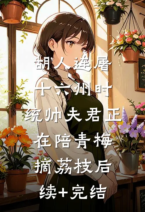 胡人连屠十六州时，统帅夫君正在陪青梅摘荔枝后续+完结