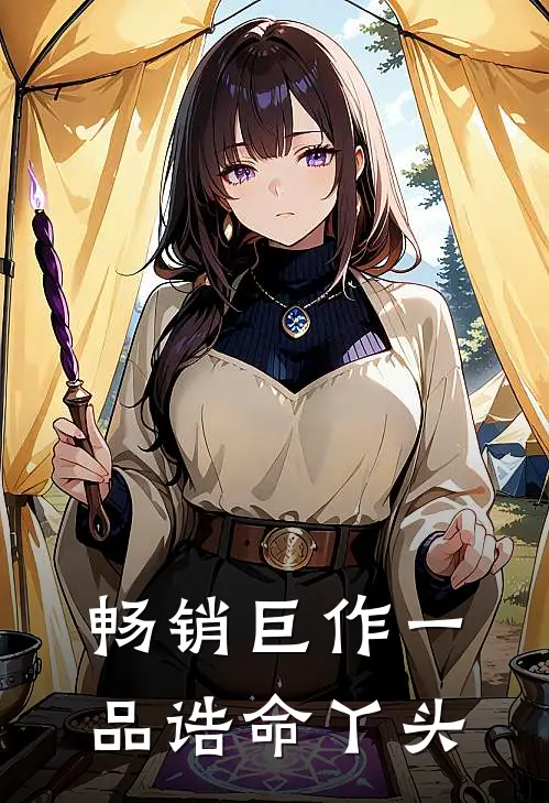 畅销巨作一品诰命丫头