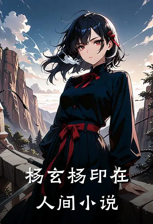 杨玄杨印在人间小说