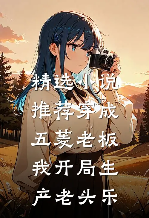 精选小说推荐穿成五菱老板，我开局生产老头乐