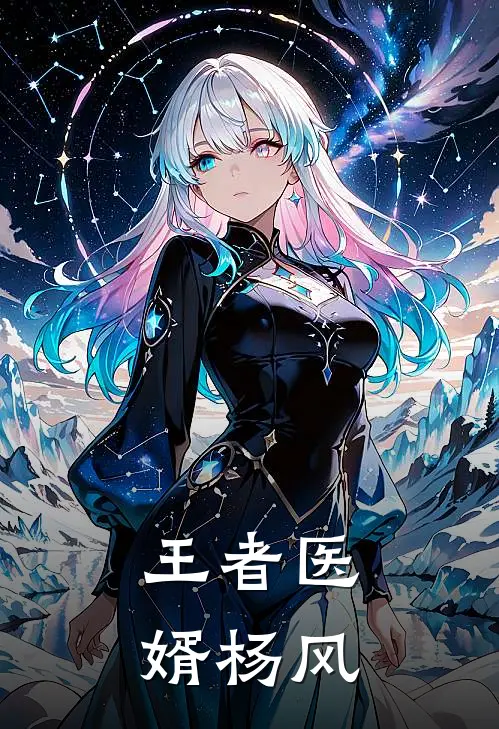 王者医婿杨风