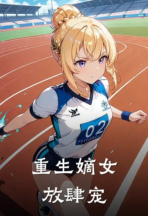 重生嫡女放肆宠