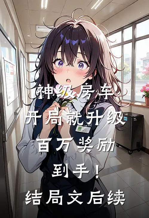 神级房车：开局就升级，百万奖励到手！结局文后续