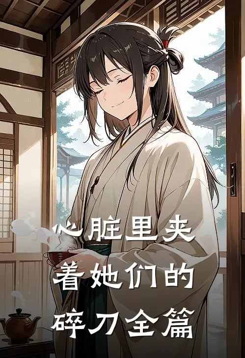 心脏里夹着她们的碎刀全篇