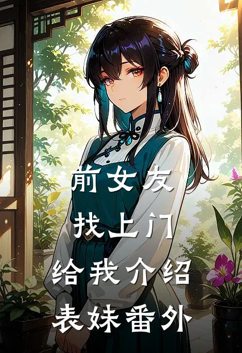 前女友找上门，给我介绍表妹 番外
