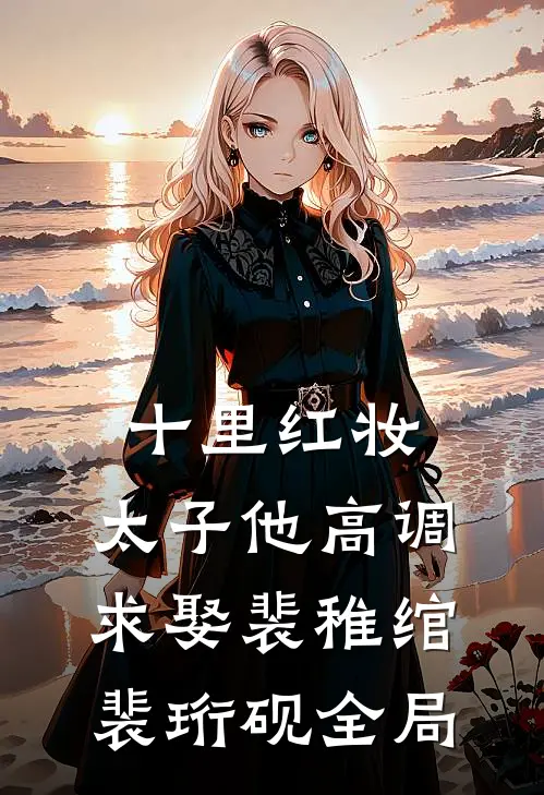 十里红妆，太子他高调求娶裴稚绾裴珩砚全局