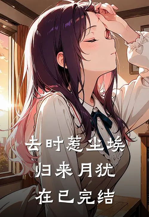 去时惹尘埃，归来月犹在已完结