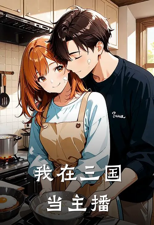 我在三国当主播