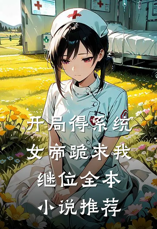 开局得系统，女帝跪求我继位全本小说推荐