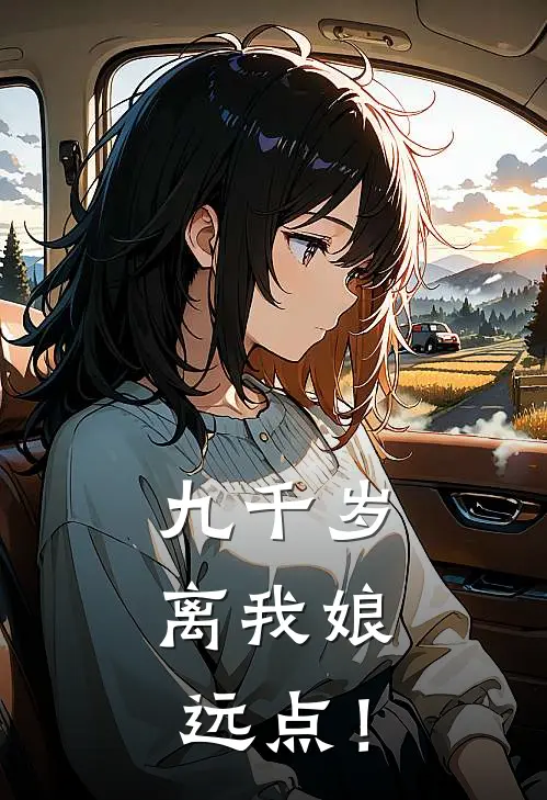 九千岁，离我娘远点！