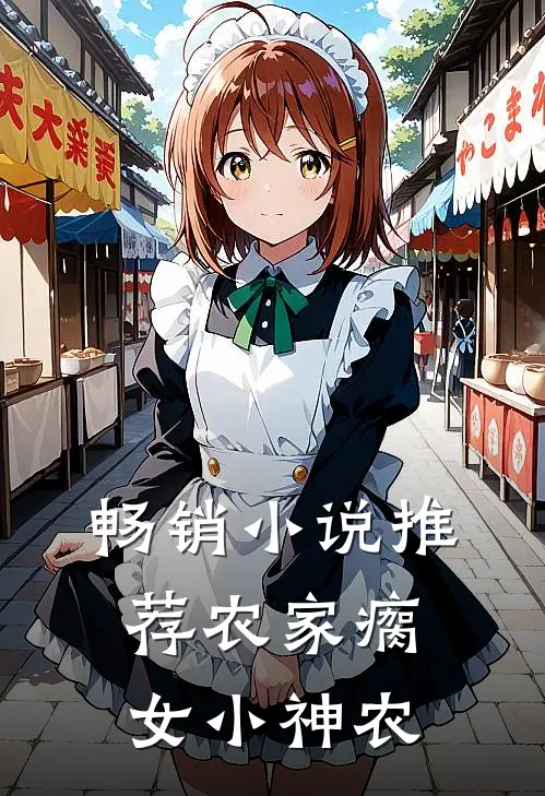 畅销小说推荐农家瘸女小神农