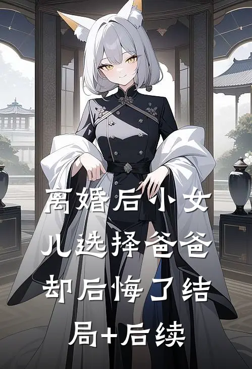 离婚后小女儿选择爸爸，却后悔了结局+后续