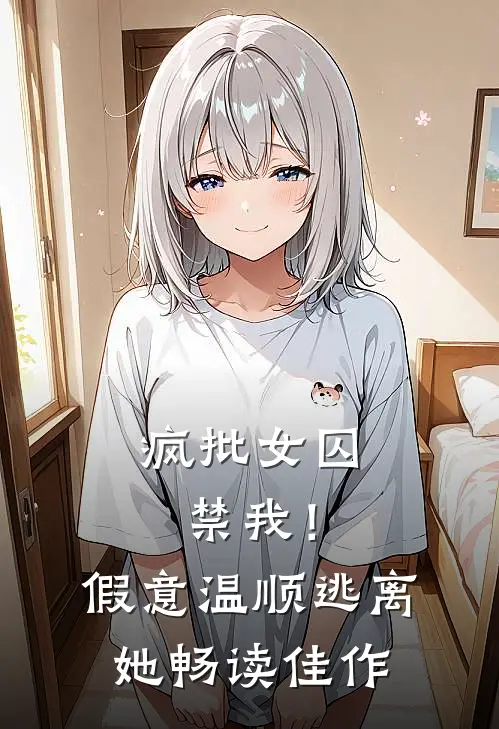 疯批女囚禁我！假意温顺逃离她畅读佳作