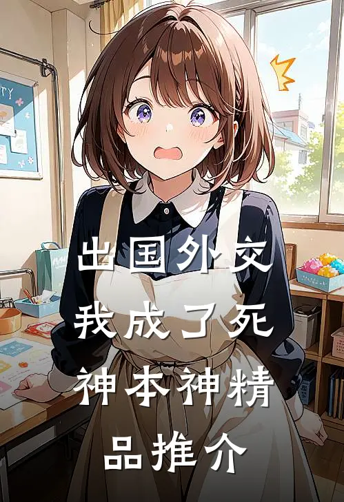 出国外交，我成了死神本神精品推介