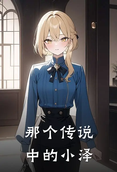 那个传说中的小泽