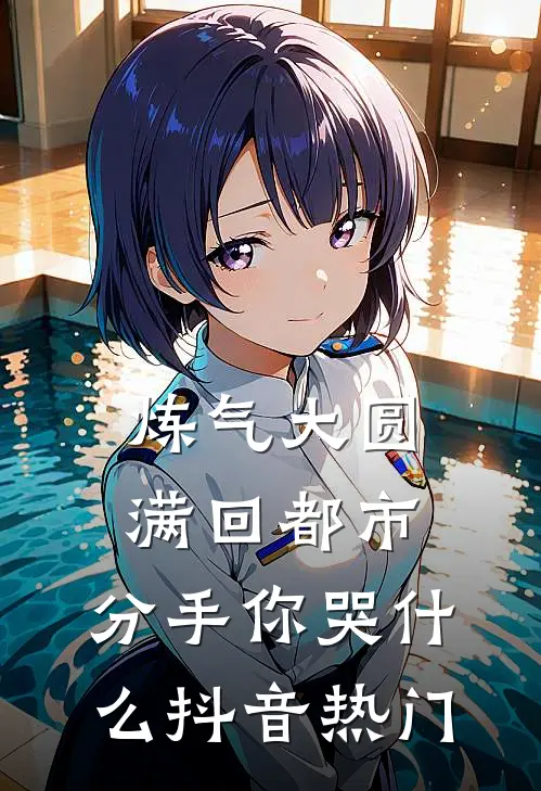 炼气大圆满回都市，分手你哭什么抖音热门