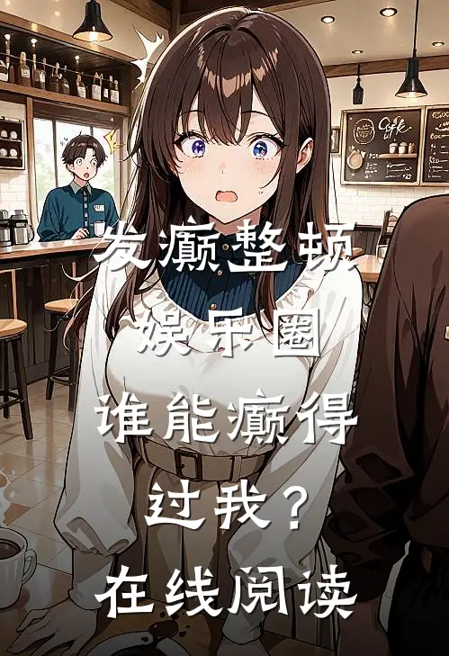 发癫整顿娱乐圈，谁能癫得过我？在线阅读