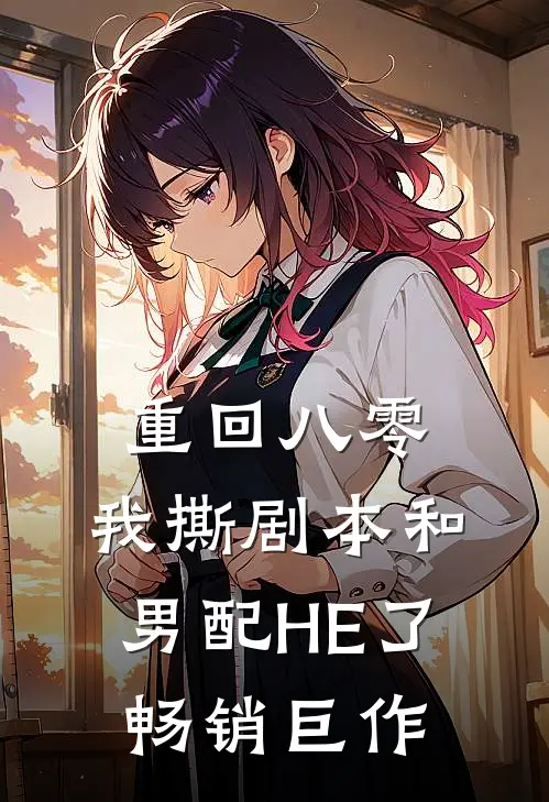 重回八零，我撕剧本和男配HE了畅销巨作