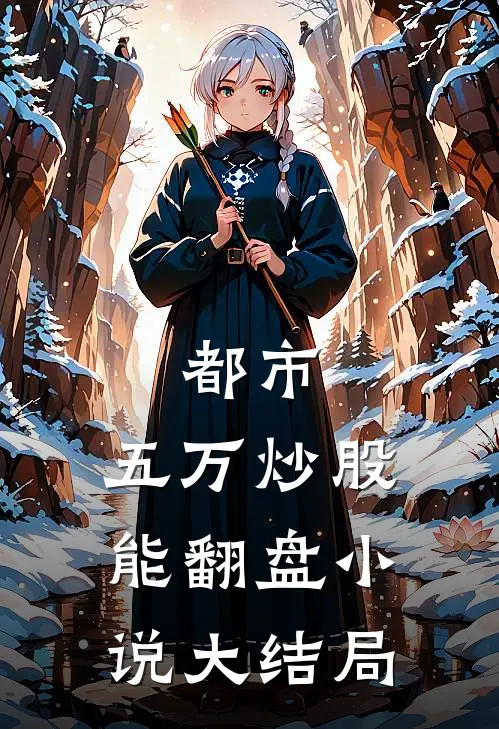 都市：五万炒股能翻盘小说大结局