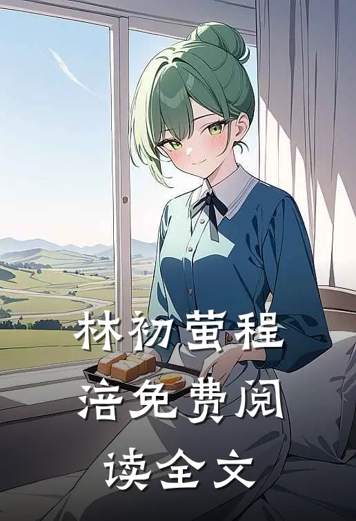 林初萤程涪免费阅读全文
