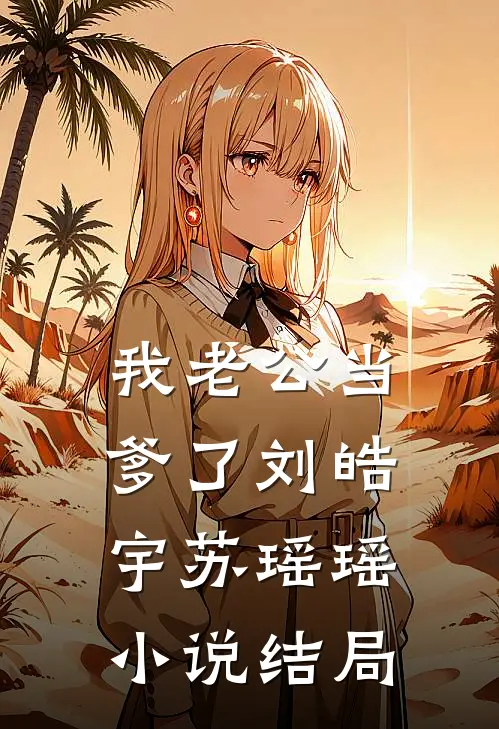 我老公当爹了刘皓宇苏瑶瑶小说结局
