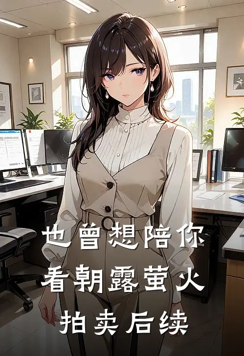也曾想陪你看朝露萤火拍卖后续