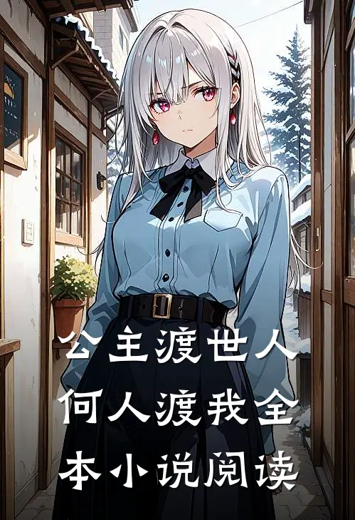 公主渡世人，何人渡我全本小说阅读