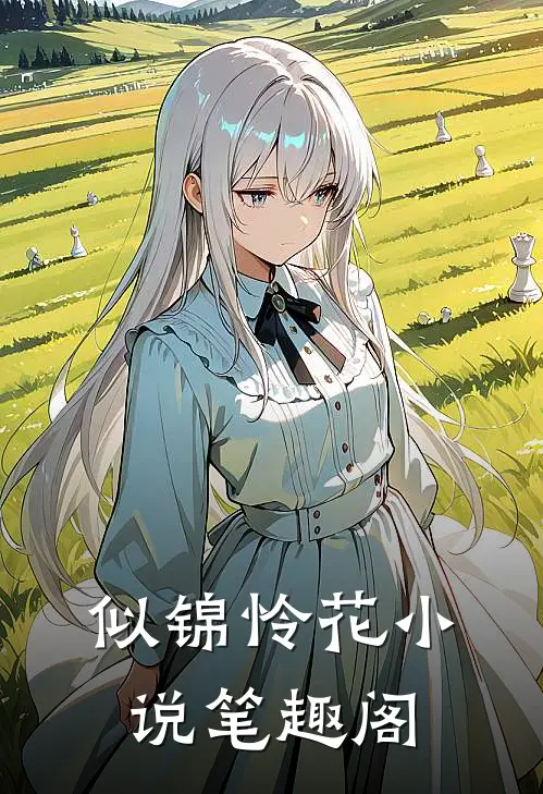 似锦怜花小说笔趣阁