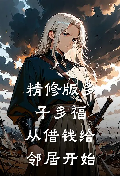 精修版多子多福，从借钱给邻居开始