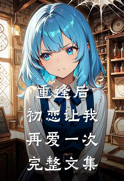 重逢后：初恋让我再爱一次完整文集