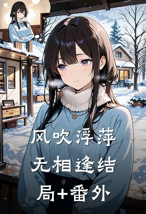 风吹浮萍无相逢结局+番外