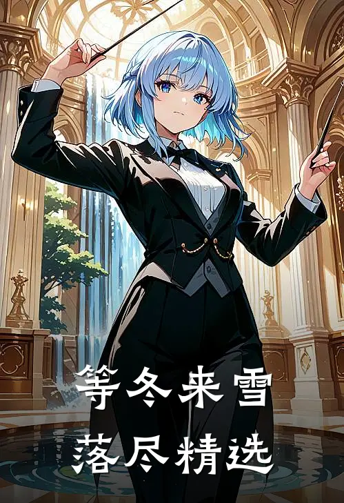 等冬来雪落尽精选