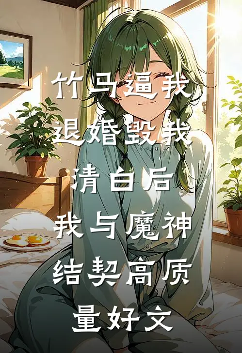竹马逼我退婚毁我清白后，我与魔神结契高质量好文