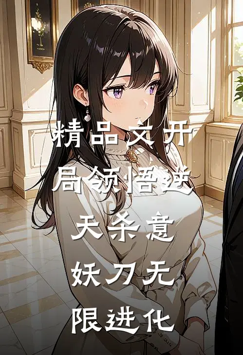精品文开局领悟逆天杀意，妖刀无限进化