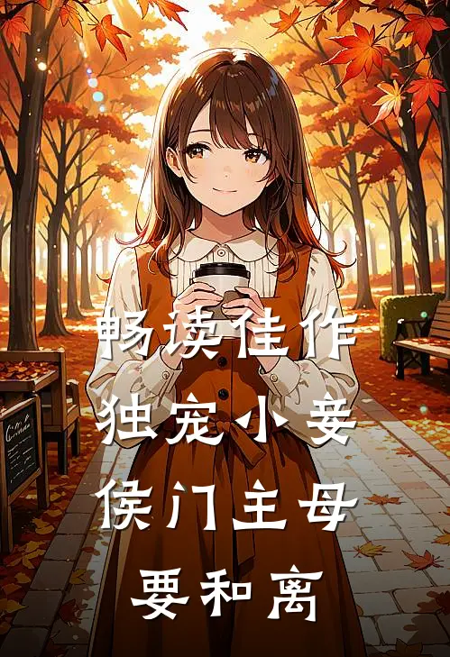 畅读佳作独宠小妾：侯门主母要和离