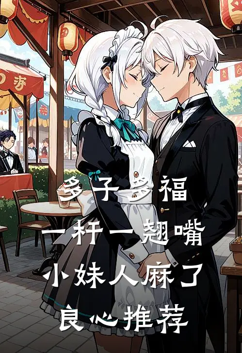 多子多福：一杆一翘嘴小妹人麻了良心推荐
