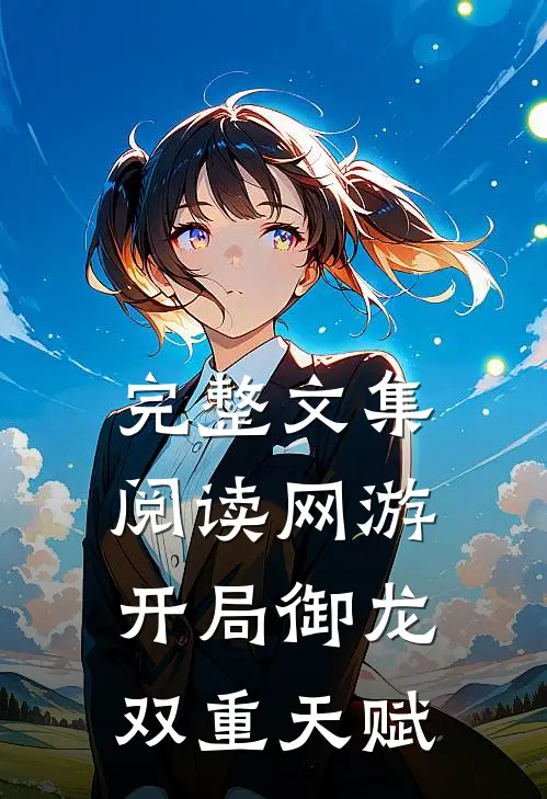 完整文集阅读网游：开局御龙双重天赋
