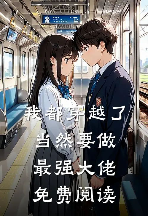 我都穿越了，当然要做最强大佬免费阅读