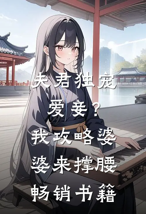 夫君独宠爱妾？我攻略婆婆来撑腰畅销书籍