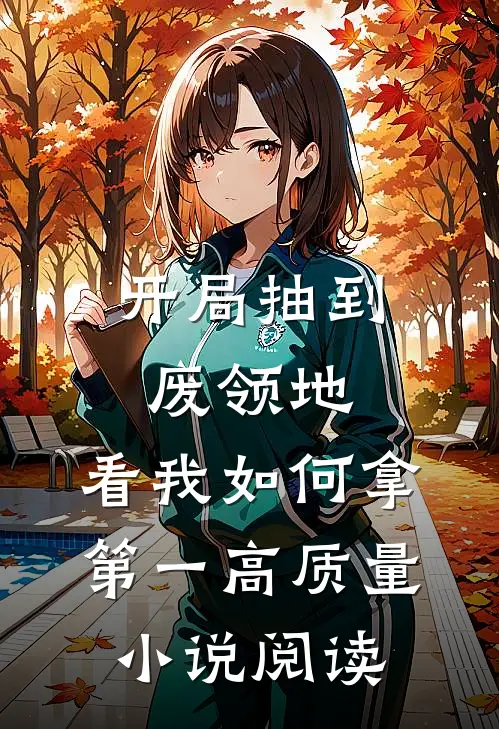 开局抽到废领地，看我如何拿第一高质量小说阅读