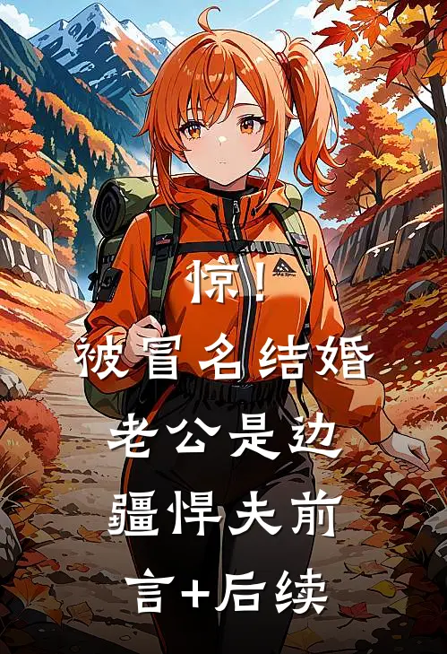 惊！被冒名结婚，老公是边疆悍夫前言+后续