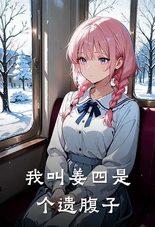 我叫姜四是个遗腹子